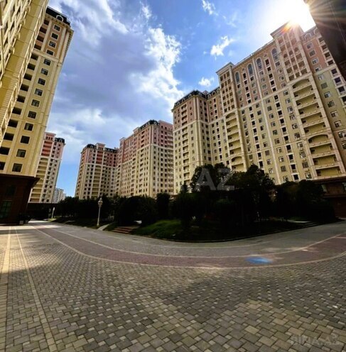 Satılır 2 otaqlı yeni tikili 68 m², Elmlər Akademiyası m., photo 1 from 12