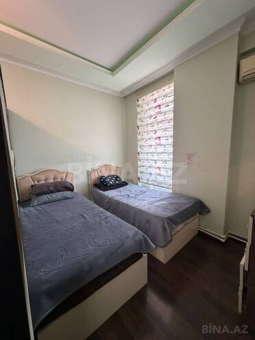 Продаётся 2-комн. новостройка 100 м², м. Ази Асланов, photo 11 from 15