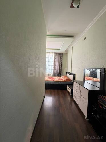 Продаётся 2-комн. новостройка 100 м², м. Ази Асланов, photo 10 from 15