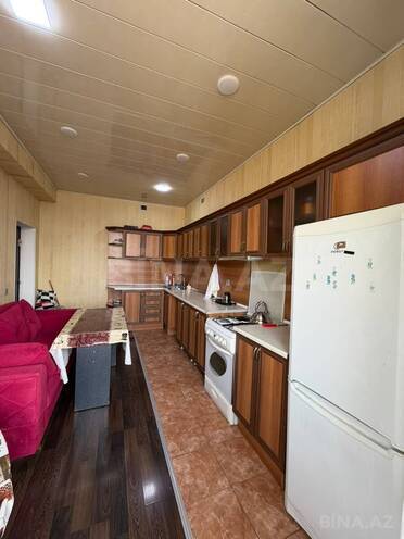 Продаётся 2-комн. новостройка 100 м², м. Ази Асланов, photo 5 from 15