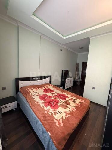 Продаётся 2-комн. новостройка 100 м², м. Ази Асланов, photo 9 from 15