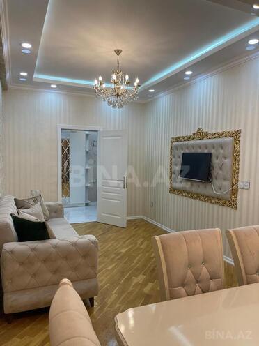 Satılır 2 otaqlı yeni tikili 80 m², 28 May m., photo 1 from 6