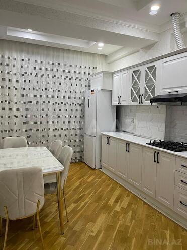 Satılır 2 otaqlı yeni tikili 80 m², 28 May m., photo 4 from 6