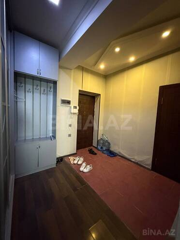 Продаётся 2-комн. новостройка 100 м², м. Ази Асланов, photo 8 from 15