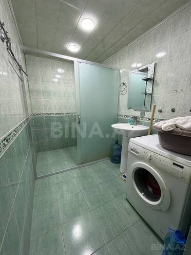 Продаётся 2-комн. новостройка 100 м², м. Ази Асланов, photo 13 from 15