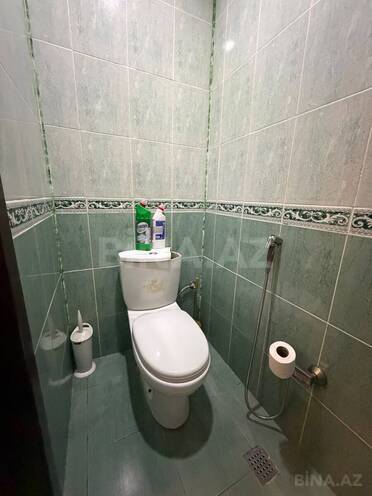 Продаётся 2-комн. новостройка 100 м², м. Ази Асланов, photo 14 from 15