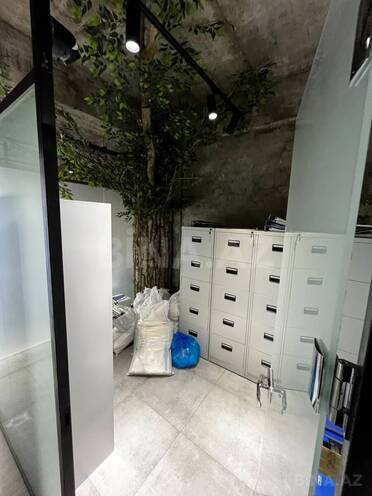Сдаётся 3-комн. офис 110 м², м. Шах Исмаил Хатаи, photo 7 from 10