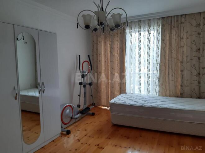Сдаётся 3-комн. дом/дача 90 м², м. Ахмедлы, photo 3 from 13