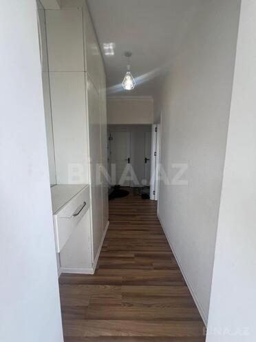 Satılır 3 otaqlı köhnə tikili 65 m², Yeni Günəşli q., photo 12 from 22