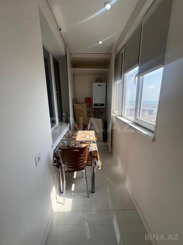 Satılır 3 otaqlı köhnə tikili 65 m², Yeni Günəşli q., photo 13 from 22