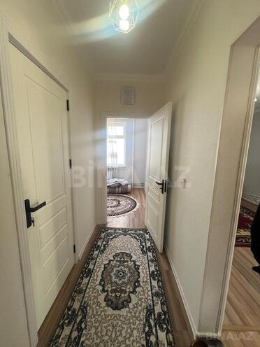 Satılır 3 otaqlı köhnə tikili 65 m², Yeni Günəşli q., photo 7 from 22