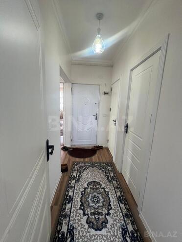 Satılır 3 otaqlı köhnə tikili 65 m², Yeni Günəşli q., photo 10 from 22