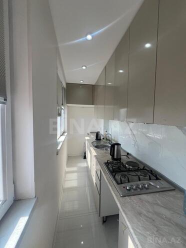 Satılır 3 otaqlı köhnə tikili 65 m², Yeni Günəşli q., photo 16 from 22