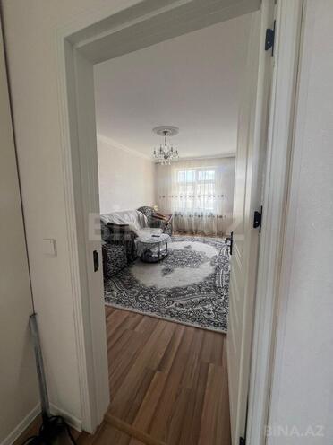Satılır 3 otaqlı köhnə tikili 65 m², Yeni Günəşli q., photo 19 from 22