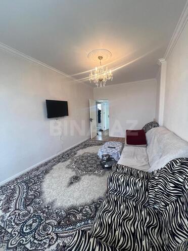 Satılır 3 otaqlı köhnə tikili 65 m², Yeni Günəşli q., photo 4 from 22