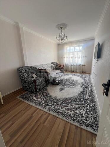 Satılır 3 otaqlı köhnə tikili 65 m², Yeni Günəşli q., photo 1 from 22