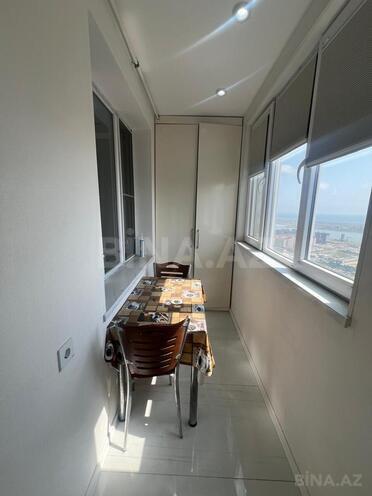 Satılır 3 otaqlı köhnə tikili 65 m², Yeni Günəşli q., photo 14 from 22