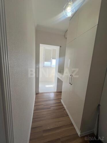 Satılır 3 otaqlı köhnə tikili 65 m², Yeni Günəşli q., photo 11 from 22