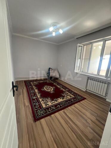 Satılır 3 otaqlı köhnə tikili 65 m², Yeni Günəşli q., photo 5 from 22