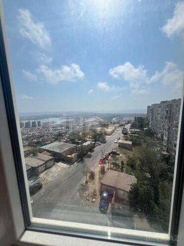 Satılır 3 otaqlı köhnə tikili 65 m², Yeni Günəşli q., photo 20 from 22