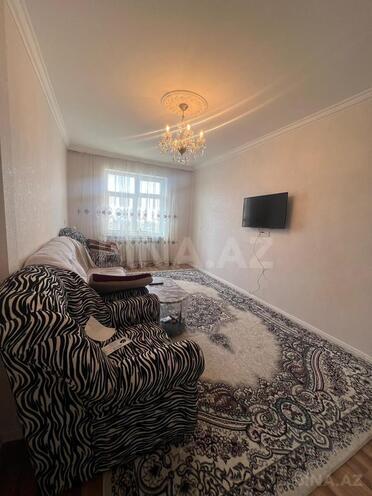 Satılır 3 otaqlı köhnə tikili 65 m², Yeni Günəşli q., photo 3 from 22