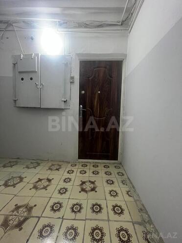 Satılır 3 otaqlı köhnə tikili 65 m², Yeni Günəşli q., photo 21 from 22