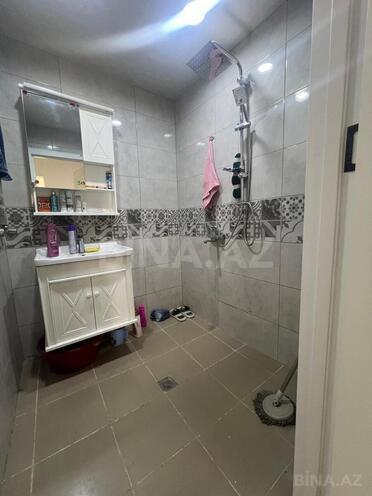 Satılır 3 otaqlı köhnə tikili 65 m², Yeni Günəşli q., photo 18 from 22