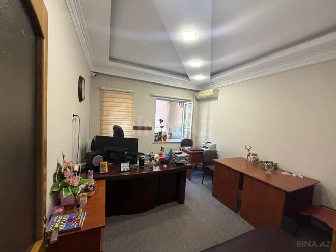 Продаётся 4-комн. новостройка 170 м², м. Элмляр Академиясы, photo 4 from 9