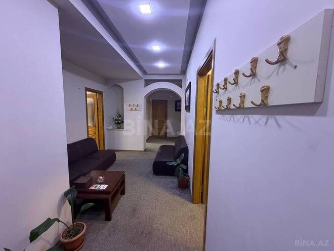 Продаётся 4-комн. новостройка 170 м², м. Элмляр Академиясы, photo 5 from 9
