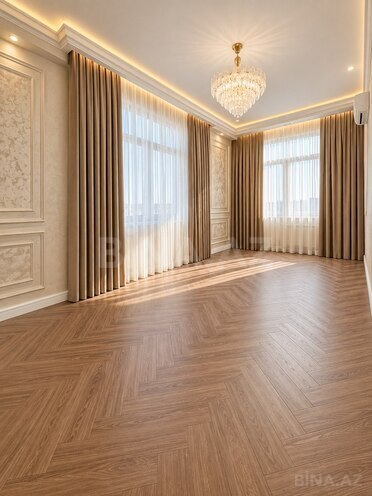 Satılır 3 otaqlı yeni tikili 95 m², Neftçilər m., photo 3 from 13