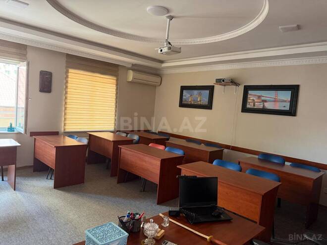 Продаётся 4-комн. новостройка 170 м², м. Элмляр Академиясы, photo 3 from 9