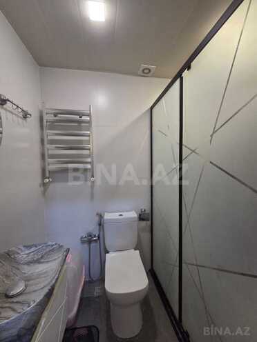 Satılır 2 otaqlı yeni tikili 50 m², 20 Yanvar m., photo 7 from 8