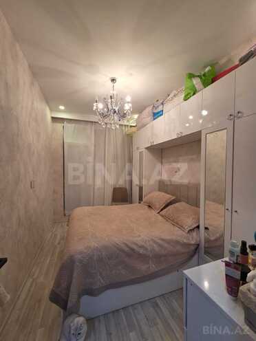 Satılır 2 otaqlı yeni tikili 50 m², 20 Yanvar m., photo 4 from 8