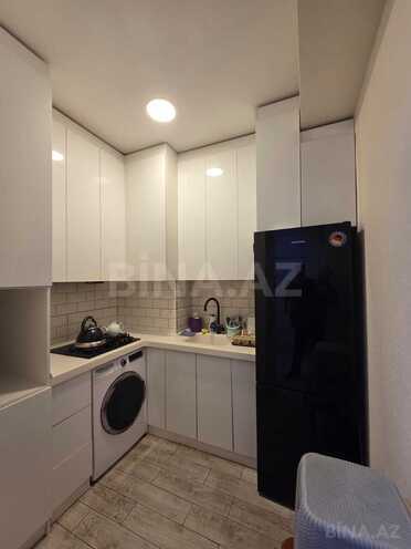 Satılır 2 otaqlı yeni tikili 50 m², 20 Yanvar m., photo 6 from 8