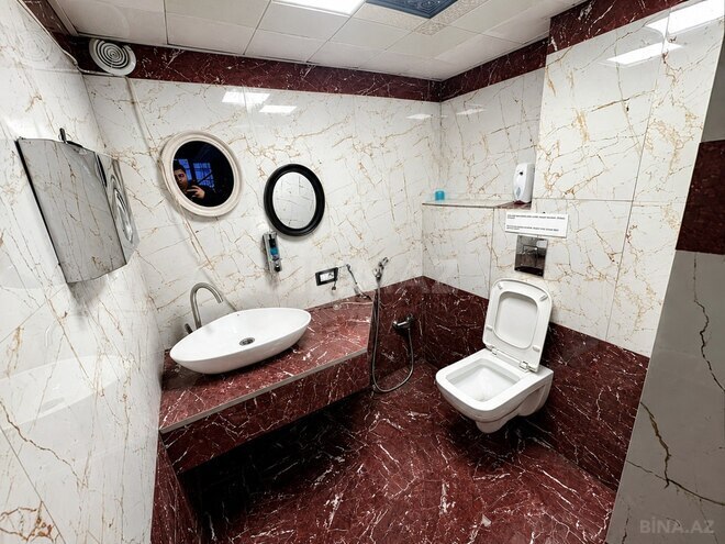 Сдаётся  объект 80 м², м. Сахил, photo 9 from 10