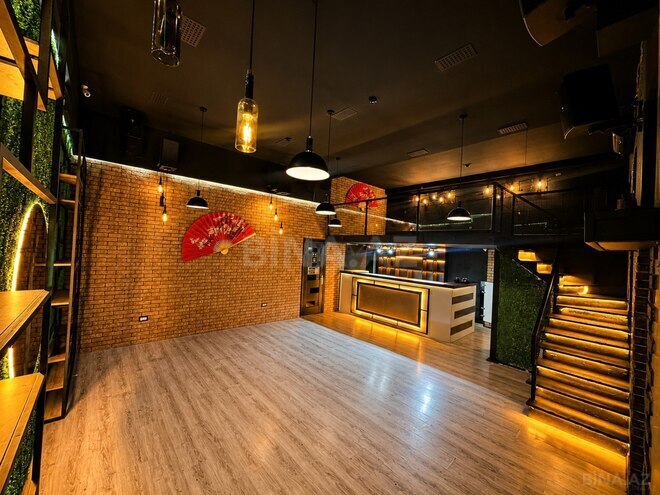 Сдаётся  объект 80 м², м. Сахил, photo 6 from 10