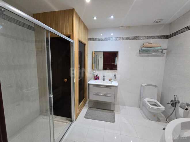 Satılır 5 otaqlı yeni tikili 150 m², Azadlıq Prospekti m., photo 17 from 20