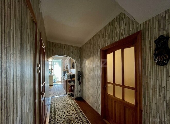 Satılır 3 otaqlı köhnə tikili 85 m², 8 Noyabr m., photo 9 from 10