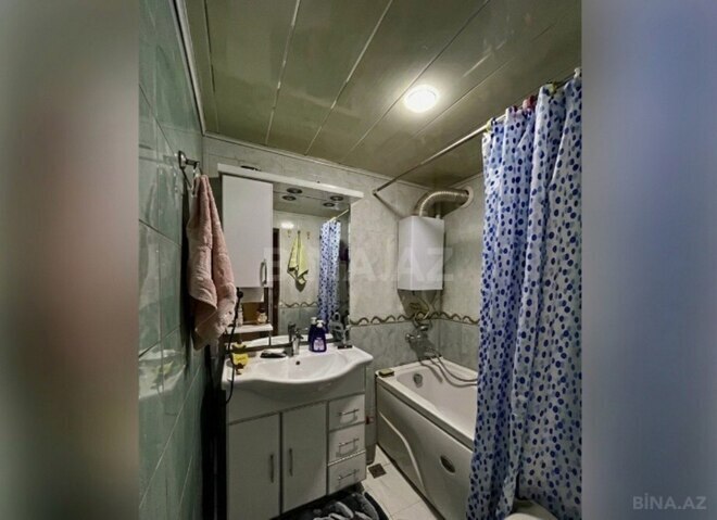 Satılır 3 otaqlı köhnə tikili 85 m², 8 Noyabr m., photo 7 from 10