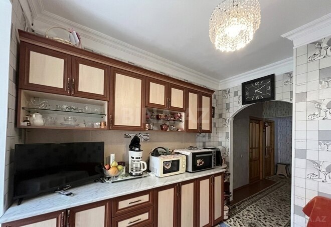 Satılır 3 otaqlı köhnə tikili 85 m², 8 Noyabr m., photo 6 from 10