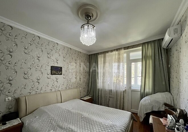 Satılır 3 otaqlı köhnə tikili 85 m², 8 Noyabr m., photo 4 from 10