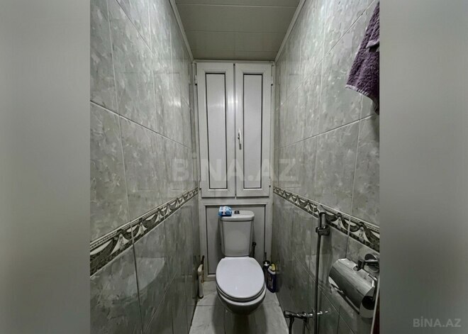 Satılır 3 otaqlı köhnə tikili 85 m², 8 Noyabr m., photo 8 from 10