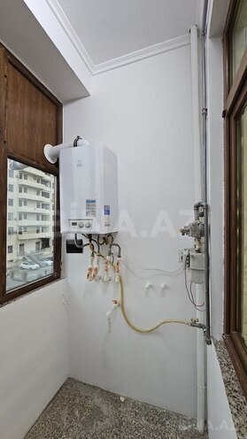 Satılır 3 otaqlı yeni tikili 90 m², Abşeron r., photo 16 from 19