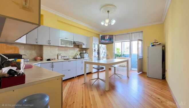 Продаётся 4-комн. новостройка 160 м², Низаминский  р., photo 11 from 21