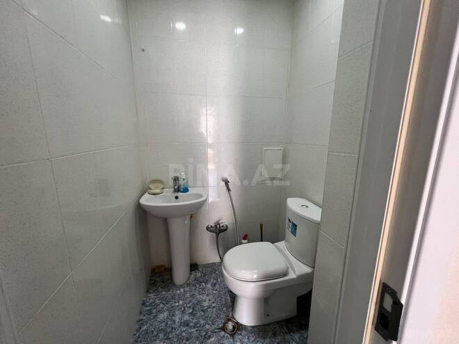 İcarəyə verilir 2 otaqlı yeni tikili 60 m², Elmlər Akademiyası m., photo 8 from 12