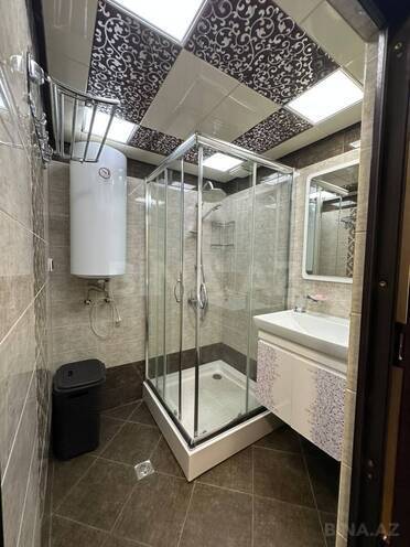 İcarəyə verilir 2 otaqlı köhnə tikili 65 m², Xalqlar Dostluğu m., photo 12 from 20