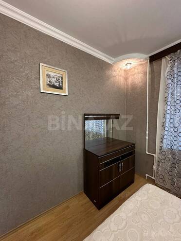 İcarəyə verilir 2 otaqlı köhnə tikili 65 m², Xalqlar Dostluğu m., photo 9 from 20