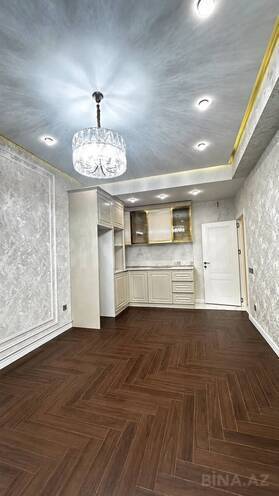 Продаётся 2-комн. новостройка 70 м², м. Нариман Нариманов, photo 3 from 8