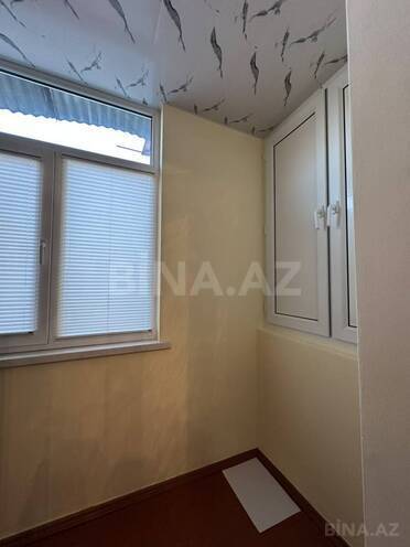 İcarəyə verilir 2 otaqlı köhnə tikili 65 m², Xalqlar Dostluğu m., photo 18 from 20