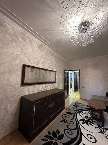 İcarəyə verilir 2 otaqlı köhnə tikili 65 m², Xalqlar Dostluğu m., photo 4 from 20